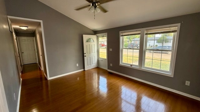 Building Photo - 406 Belmont Dr