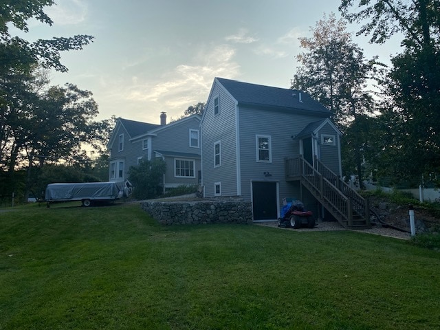 Foto del edificio - 85 Park St