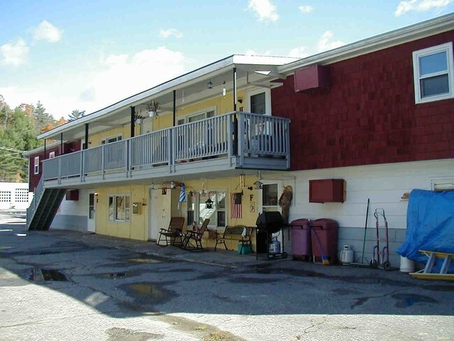 Building Photo - 200 Mt. Vernon Ave