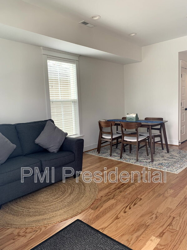 Foto del edificio - 1318 N 34th St