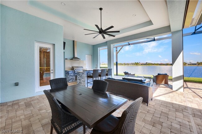 Foto del edificio - 14823 Dockside Ln