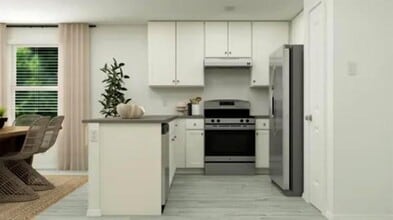 Building Photo - 9028 James Bowie