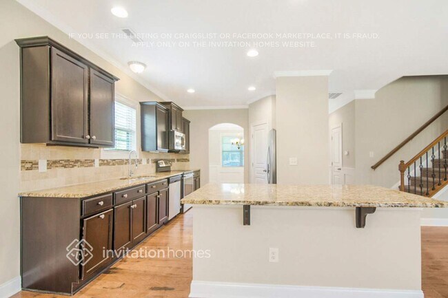 Foto del edificio - 7659 Birchmoor Way