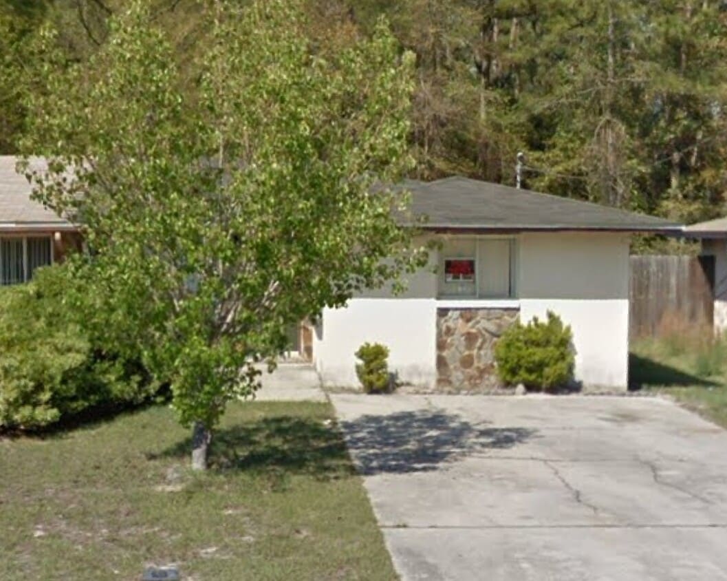 818 Bradford Cir, Lynn Haven, FL 32444 Townhome Rentals in Lynn Haven