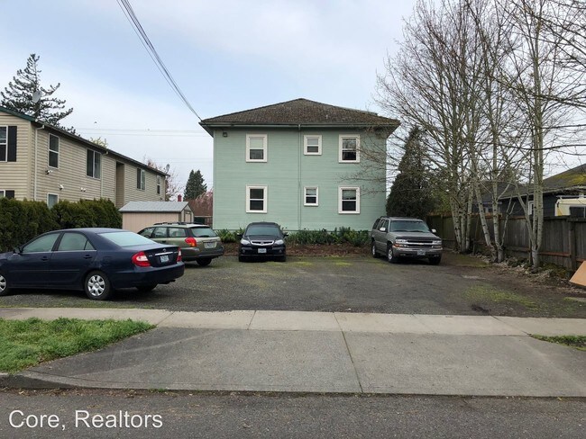 Foto del edificio - 7816 N Portsmouth Ave