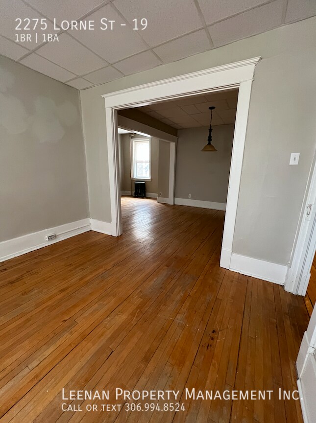 The Williamson Apartments Apartments 2275 Lorne St Regina, SK