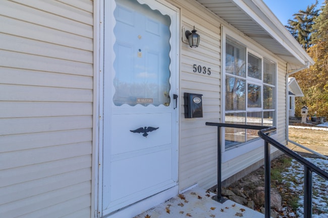 Foto del edificio - 5035 Norwich Rd