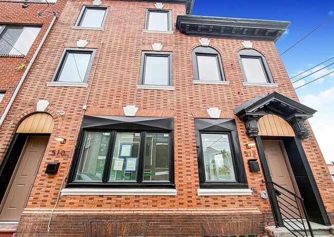 Foto del edificio - 510 W Norris St