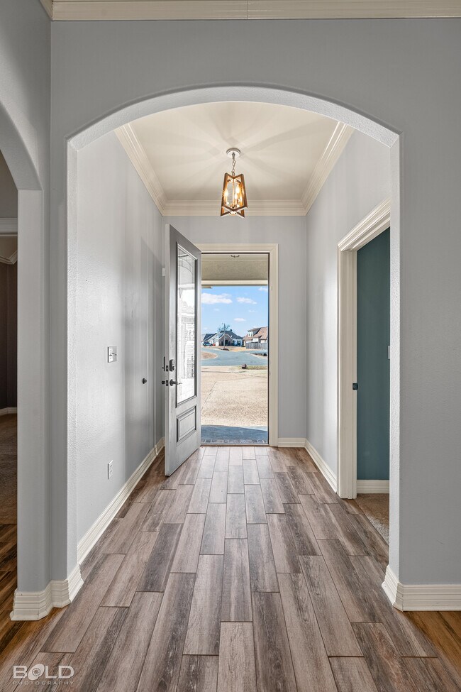 Foto del edificio - 4402 Ellis Ct