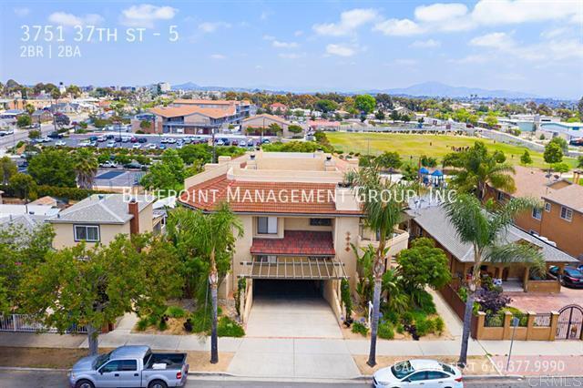 Foto del edificio - 3751 37th St