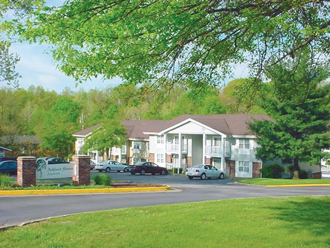 Ashland Manor Apartments Townhouses Columbia Mo Apartments Com