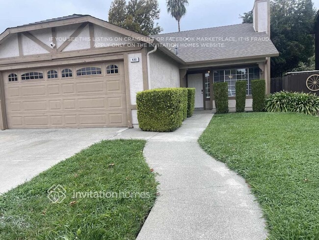 Building Photo - 432 Ogden Way