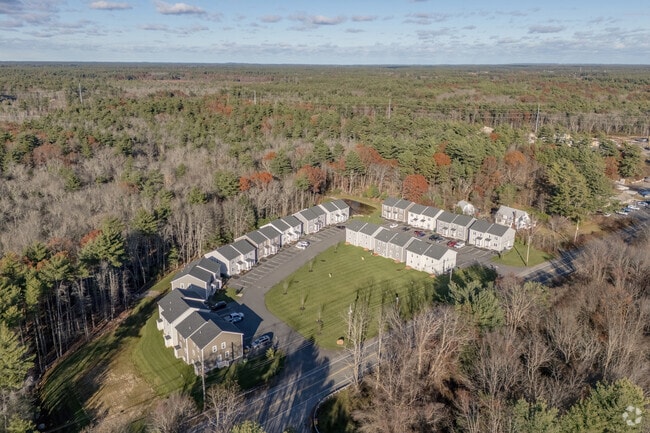 Aerial Photo - 5 Jakes Path