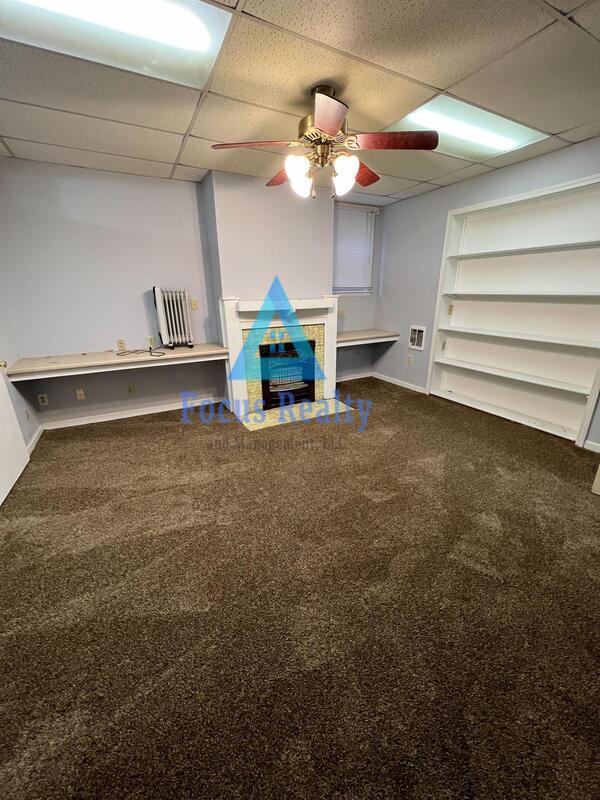 522 N Columbus St Unit A, Lancaster, OH 43130 Condo for Rent in