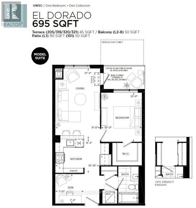 Building Photo - 3200 William Coltson Ave