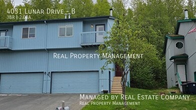 Building Photo - 4031 Lunar Dr