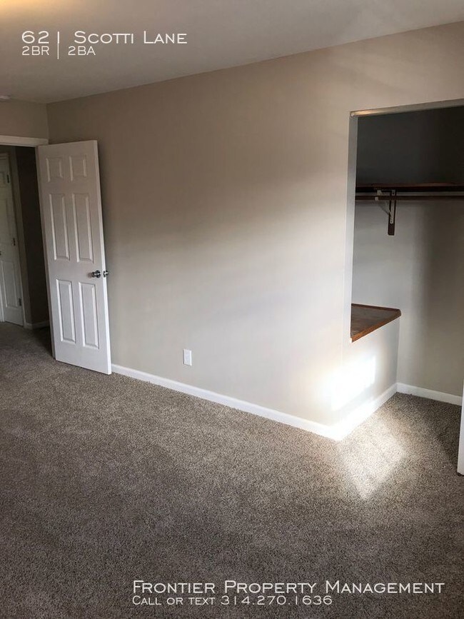 Building Photo - Wonderful 2 bedroom at Heritage Townhomes!
