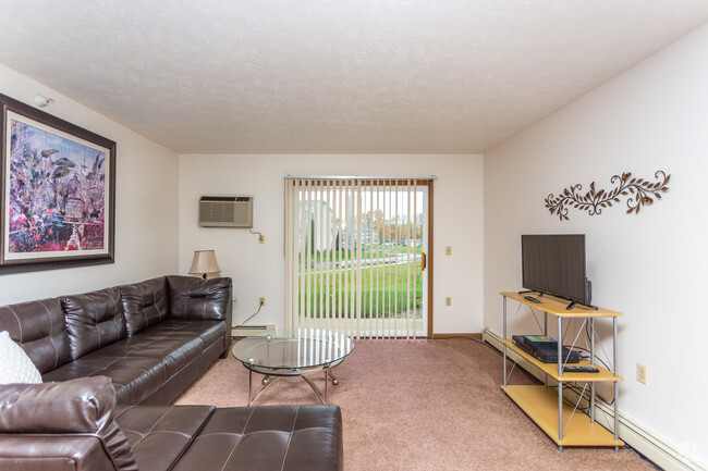 Interior Photo - Griswold Estates Apartments