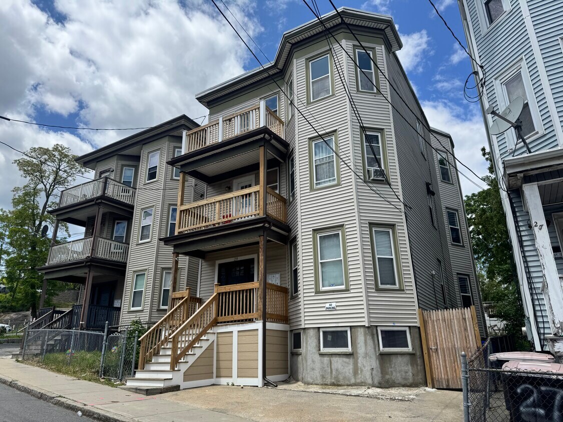 29 East Street - 29 East St