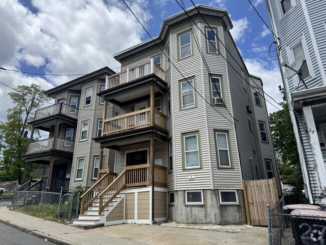 29 East Street - 29 East St