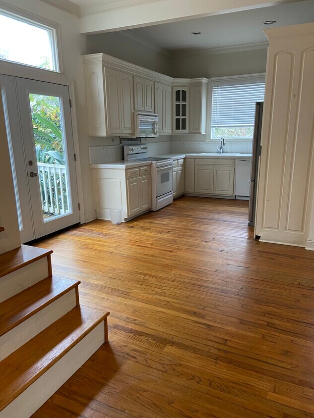 1602 Cypress Ln, Gulfport, MS 39507 House Rental in Gulfport, MS