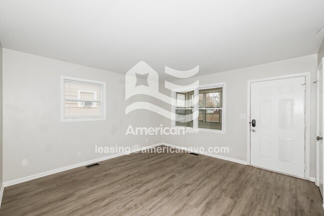 Foto del edificio - 1336 Burdsal Pkwy