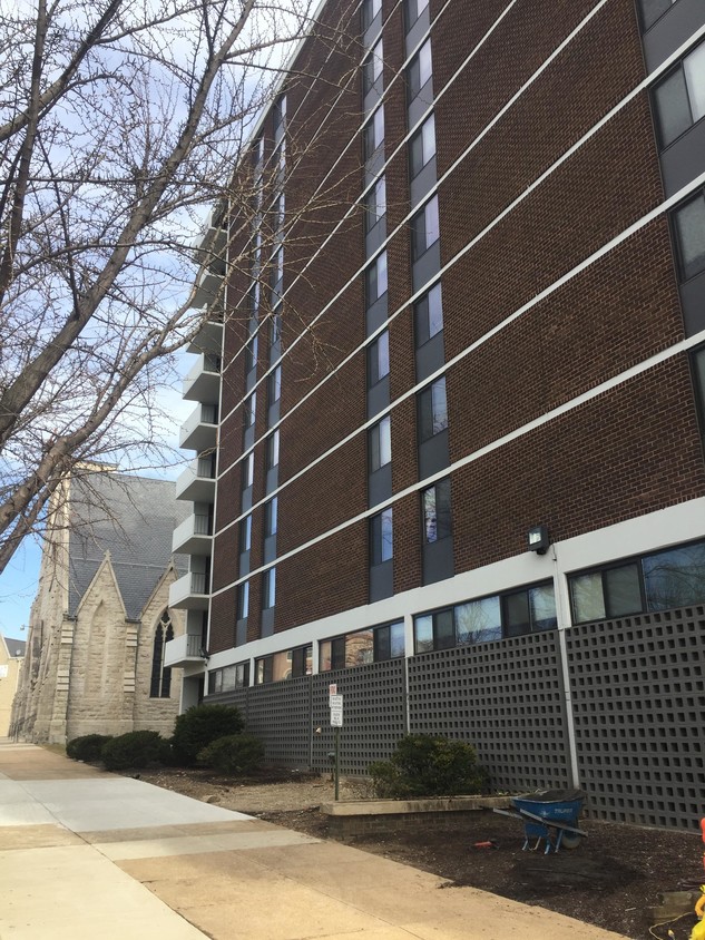 Building Photo - St James Terrace- Senior 62+ Apartments