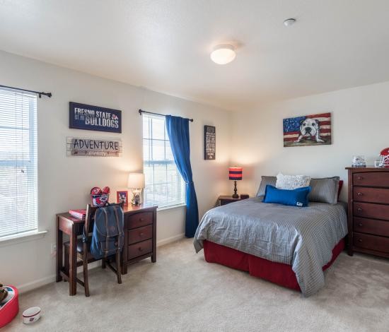 Foto del edificio - Copper Beech Apartments