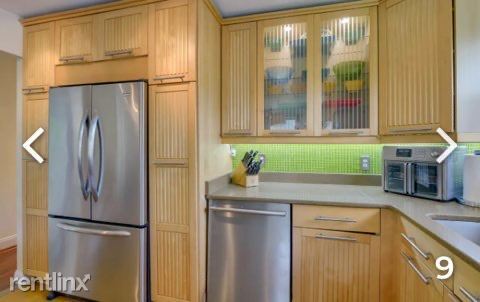 Foto del edificio - 3 br, 2 bath House - 10201 Capitol View Av...