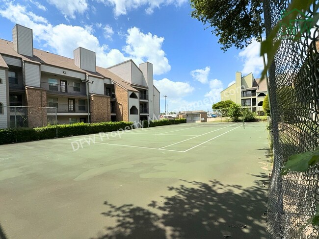 Photo - For Lease: Modern 1BR Oasis in the Heart of Dallas Apartment