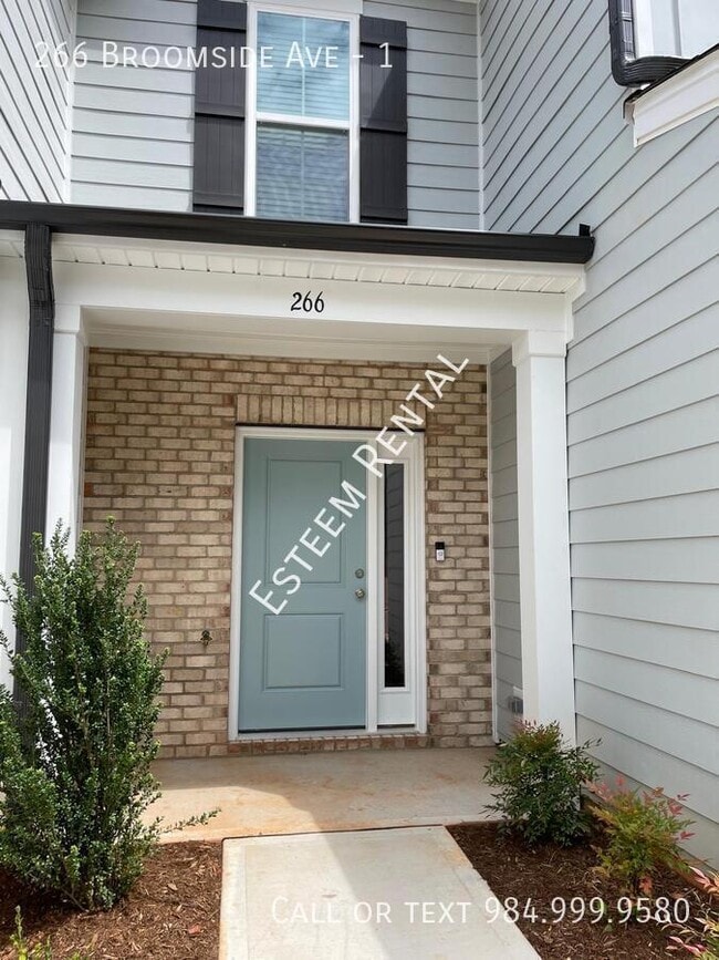 Building Photo - 266 Broomside Ave