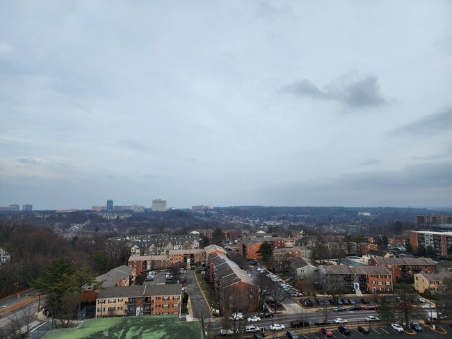 Foto del edificio - 301 N Beauregard St