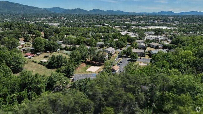  - Salem Wood Apartments