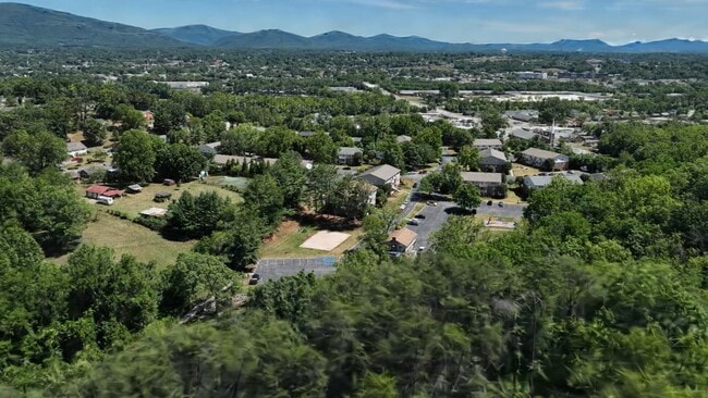  - Salem Wood Apartments