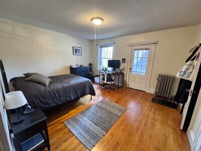 Foto del edificio - 9 Centre St