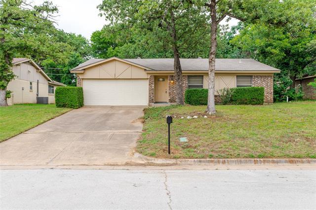 Foto principal - 2805 Mintwood Pl