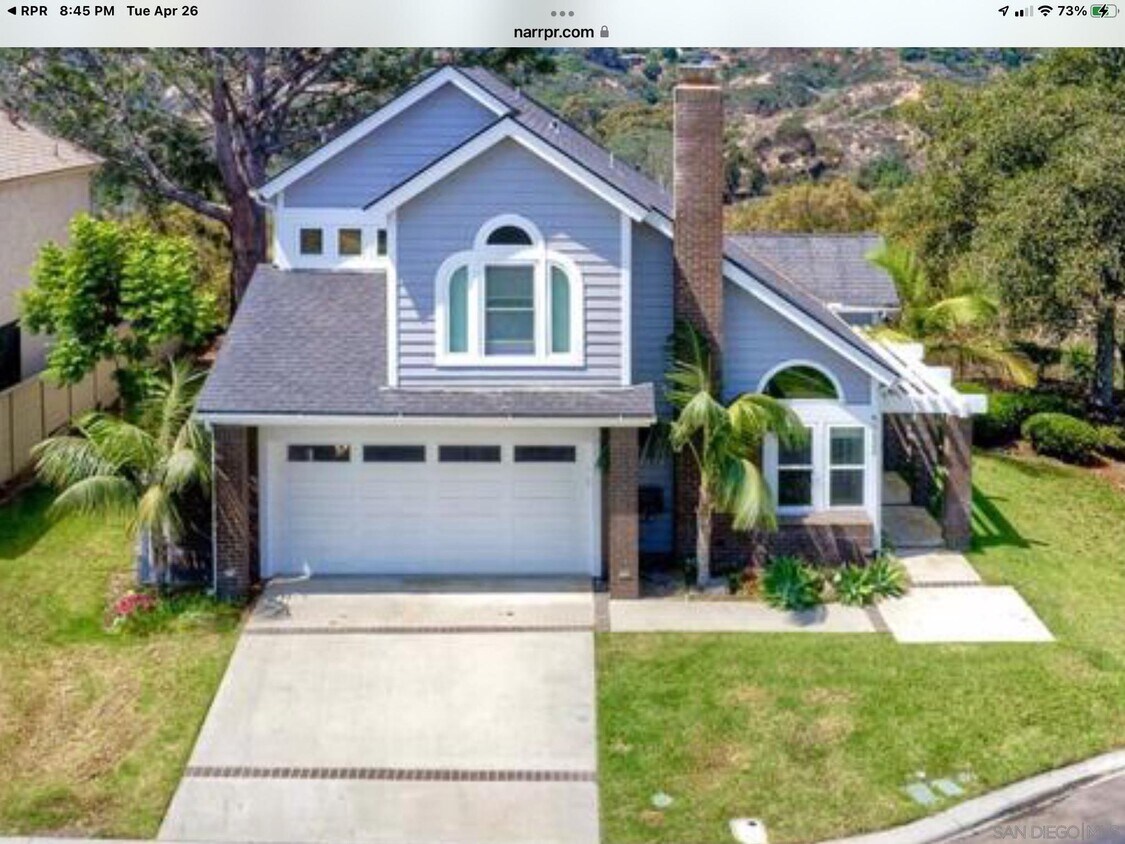 3622 Garner Pl, Encinitas, CA 92024 House Rental in Encinitas, CA