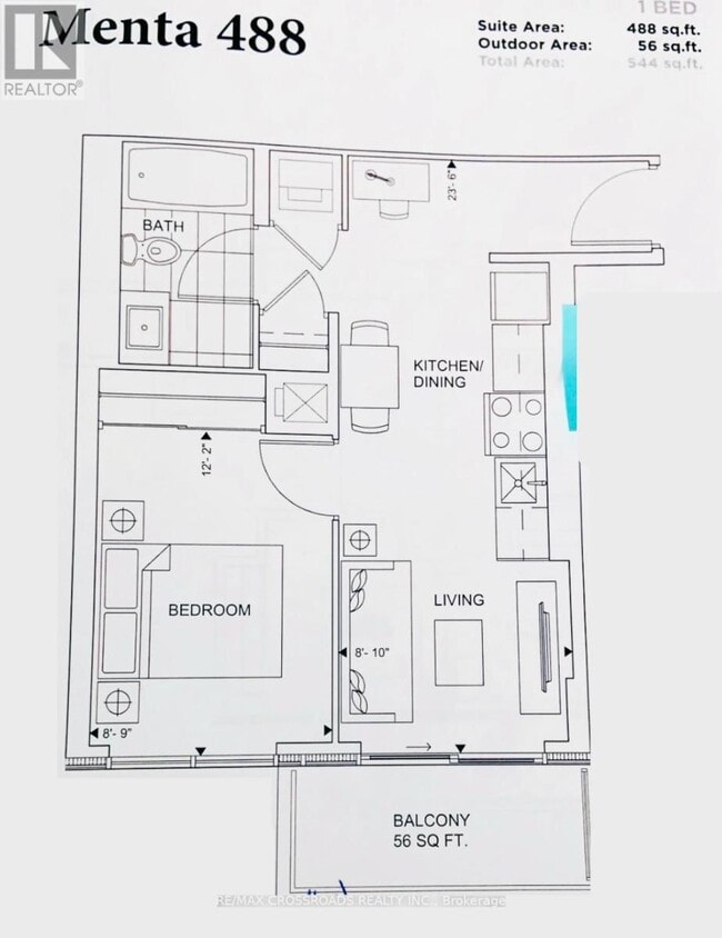 Photo du bâtiment - 188-2188 Fairview Mall Dr
