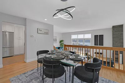 Foto del edificio - 1 Columbus Pl