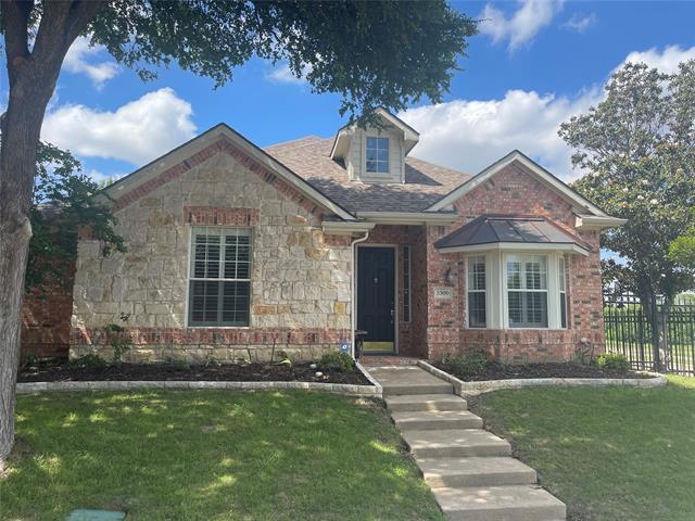 Foto principal - 3500 Christopher Ln