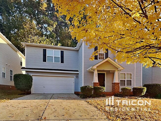 Building Photo - 4805 Canipe Dr