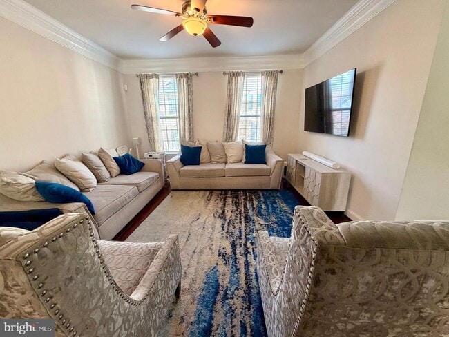 Foto del edificio - 4502 Potomac Highlands Cir