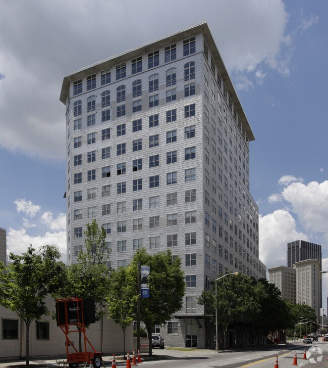 The Lofts Apartments Atlanta, GA