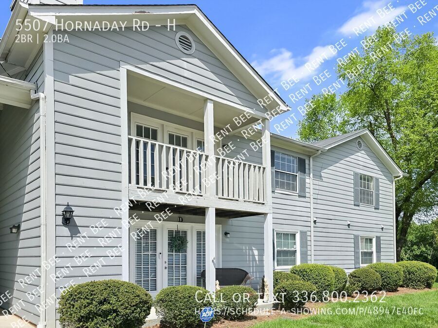 Foto principal - 5507 Hornaday Rd