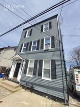 Building Photo - 729 School St