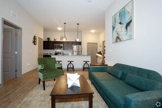 Interior Photo - The Marcum Apartments - MAR