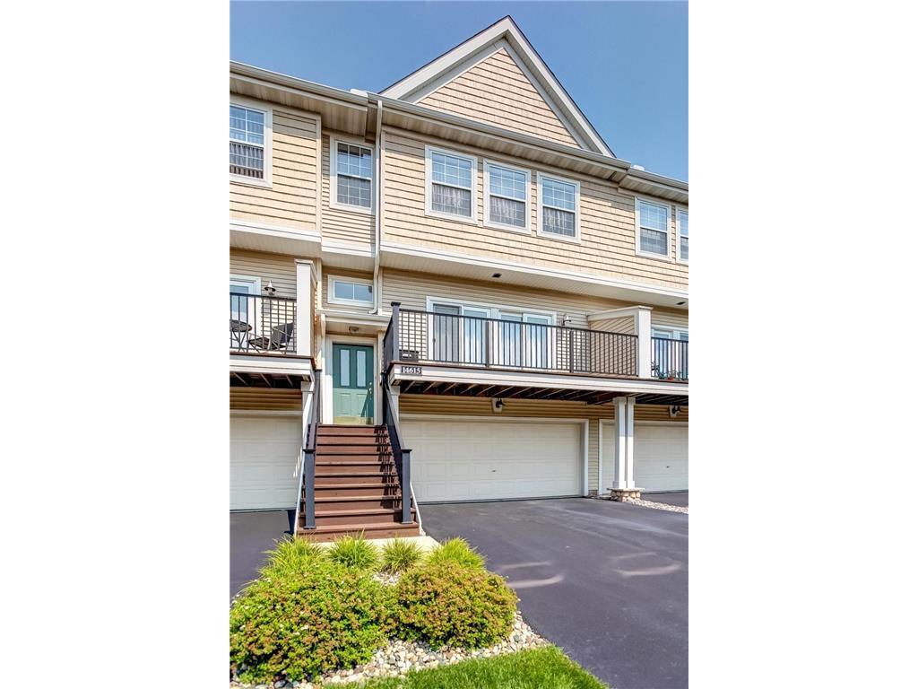 14615 Sumter Ave, Savage, MN 55378 Townhome Rentals in Savage MN