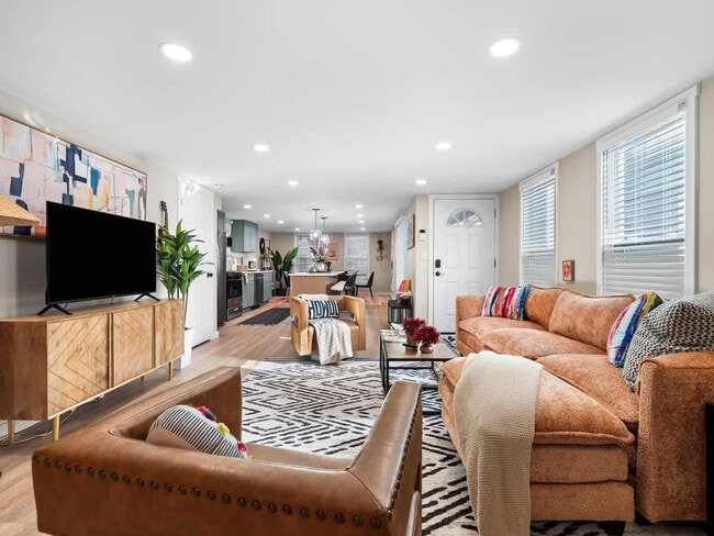 Foto del edificio - 5602 Tillman Ave