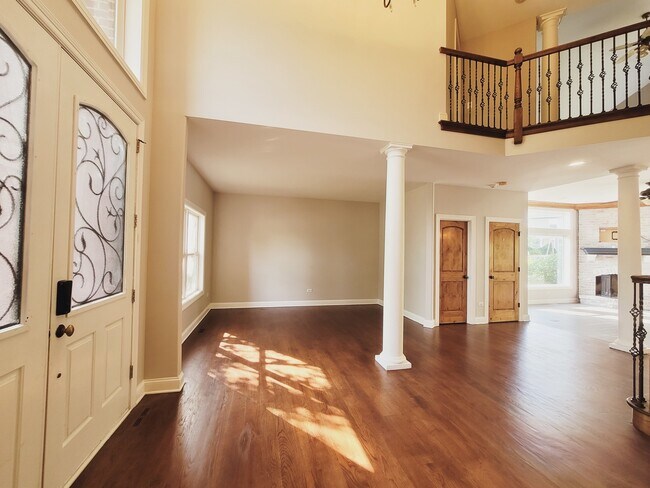 Foto del edificio - 26513 Silverleaf Dr