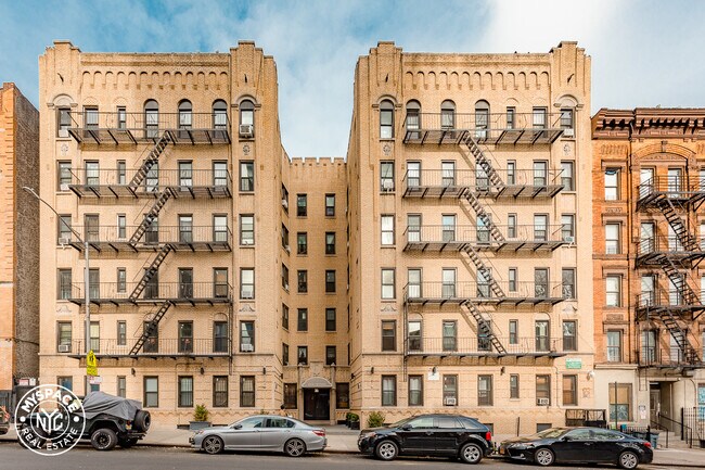Building Photo - 515 W 168th St